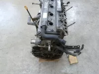 Двигатель на Toyota Avensis T250 — фото 4