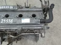 Двигатель на Toyota Avensis T250 — фото 22