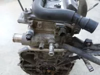 Двигатель на Toyota Avensis T250 — фото 12