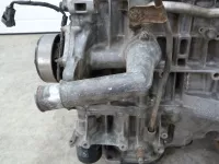 Двигатель на Toyota Avensis T250 — фото 17