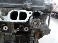 Двигатель на Toyota Avensis T250 — фото 8