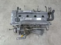 Двигатель на Toyota Avensis T250 — фото 2