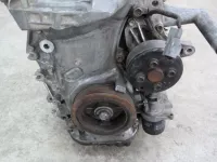 Двигатель на Toyota Avensis T250 — фото 20