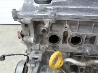 Двигатель на Toyota Avensis T250 — фото 16