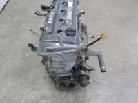 Двигатель на Toyota Avensis T250 — фото 3
