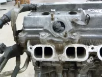 Двигатель на Toyota Avensis T250 — фото 6