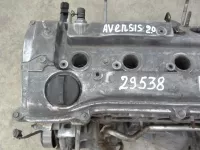 Двигатель на Toyota Avensis T250 — фото 21