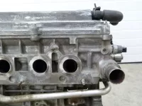 Двигатель на Toyota Avensis T250 — фото 15