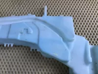 Бачок омывателя на Ford C-MAX Mk1 — фото 4