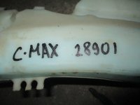 Бачок омывателя на Ford C-MAX Mk1 — фото 3
