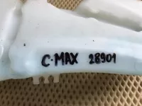 Бачок омывателя на Ford C-MAX Mk1 — фото 13