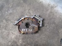Насос масляный Ford Focus I 1998-2005,Maverick 2001-2007,Mondeo I 1993-1996,Mondeo II 1996-2000,Transit [FA] 2000-2006,Transit/Tourneo Connect 2002-2013,Cougar 1998-2001 (978M6604A2E 1131092) — фото 1