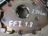 Насос масляный на Ford Focus I — фото 4