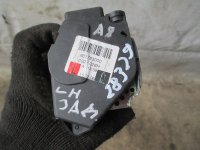 Ремень безопасности задний левый на Audi A8 D3 — фото 4