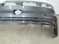 Бампер задний на Audi Q7 4M — фото 23