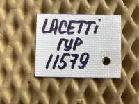 Радиатор гур на Chevrolet Lacetti J200 — фото 7