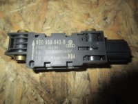 Датчик AIR BAG на Audi A4 B7 — фото 1