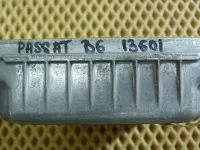 Блок управления AIR BAG на Volkswagen Passat B6 — фото 4