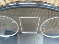 Панель приборов на Audi A4 B7 — фото 8