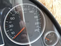 Панель приборов на Audi A4 B7 — фото 7