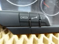 Панель приборов на Audi A4 B7 — фото 4