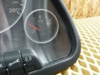 Панель приборов на Audi A4 B7 — фото 3