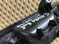 Ручка двери задней внутренняя левая на Audi A4 B7 — фото 9