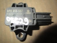 Датчик AIR BAG на Kia Ceed ED — фото 4