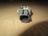 Датчик AIR BAG на Audi A4 B7 — фото 3