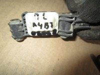 Датчик AIR BAG на Audi A4 B7 — фото 5