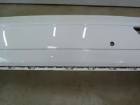Бампер задний на Audi Q5 FY — фото 16