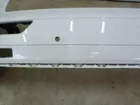 Бампер задний на Audi Q5 FY — фото 15