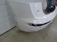 Бампер задний на Audi Q5 FY — фото 2