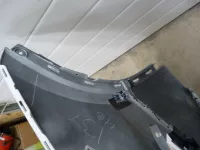 Бампер задний на Audi Q5 FY — фото 11