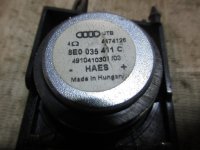 Динамик на Audi A4 B7 — фото 5