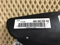 Подушка безопасности боковая в сиденье на Audi A4 B5 — фото 4