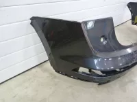 Бампер задний на Audi Q5 FY — фото 2
