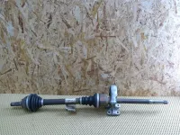 Полуось передняя правая Citroen C4 II 2011>,308 I 2007-2015,3008 2010-2016,DS4 2011-2015,408 2012> (МКПП 3273VN) — фото 1