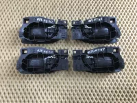 Ручка двери внутренняя на Citroen C4 B7 — фото 6