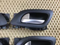Ручка двери внутренняя на Citroen C4 B7 — фото 3