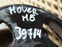 Насос гур на Great Wall Hover H5 — фото 8