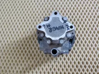 Насос гур на Great Wall Hover H5 — фото 4