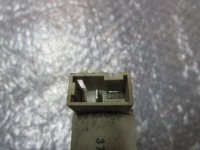 Насос омывателя на Great Wall Hover H5 — фото 3