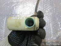Насос омывателя на Great Wall Hover H5 — фото 4