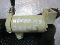Насос омывателя на Great Wall Hover H5 — фото 4