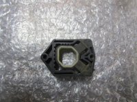 Подушка радиатора Skoda Octavia (A5 1Z-) 2004-2013 (ВЕРХНЯЯ 1K0121367C 1Z0121367A) — фото 1