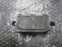 Резистор отопителя Ford Focus III 2011>,Kuga 2008-2012 (AV6N19E624AA) — фото 1