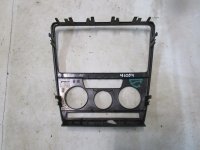 Накладка декоративная на Skoda Octavia A5 — фото 2
