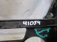 Накладка декоративная на Skoda Octavia A5 — фото 6