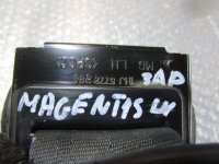 Ремень безопасности задний левый на Kia Magentis MG — фото 4